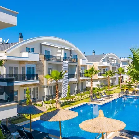 The Classe Collection Superior 8 Belek