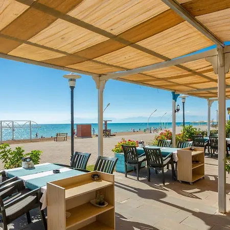 The Classe Collection Superior 8 * Belek