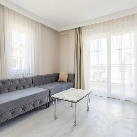 The Classe Collection Superior 8 * Belek
