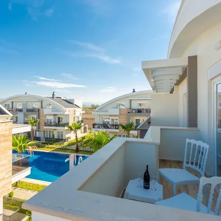 The Classe Collection Superior 8 * Belek