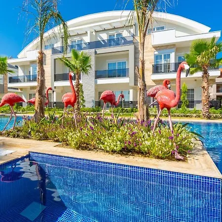 The Classe Collection Superior 8 Apartman *