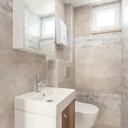 The Classe Collection Superior 8 Apartman *