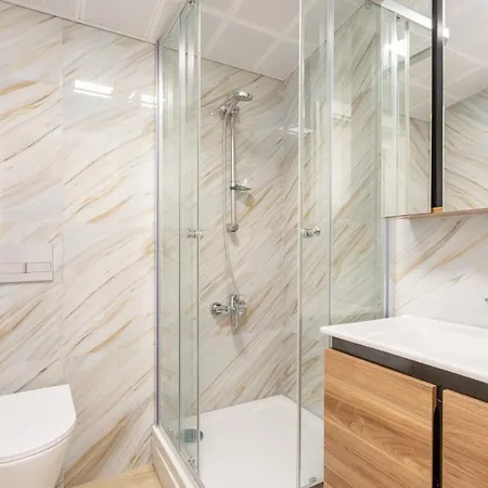 Apartman The Classe Collection Superior 8 *